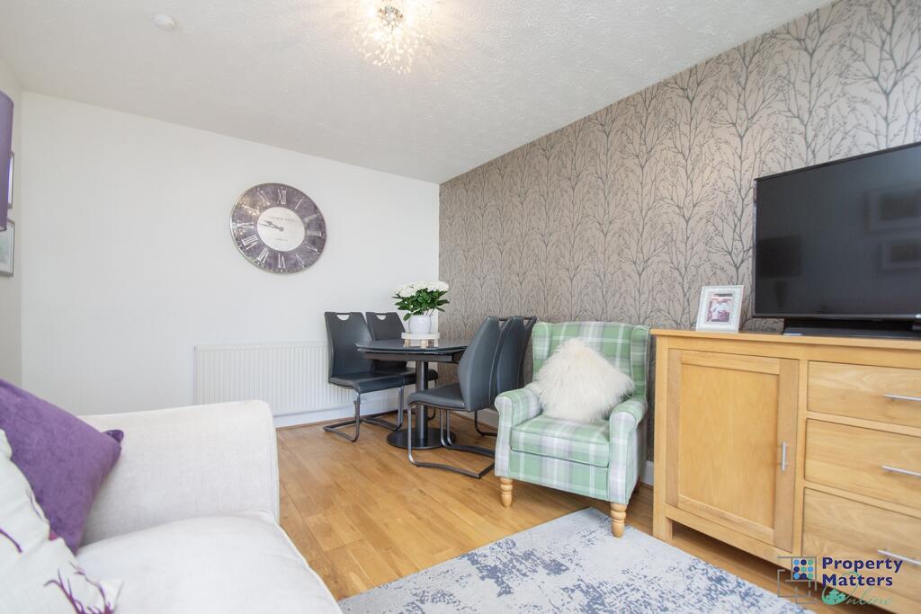 4, Craigmark Place, Irvine, KA11 photo 4