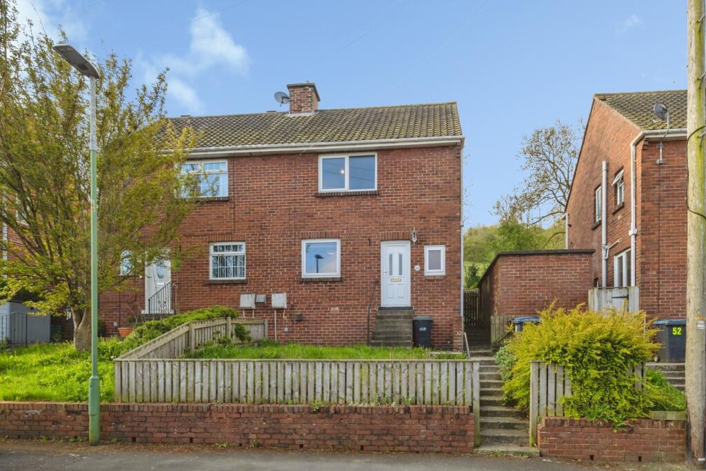 Main image of property: East Clere, Langley Park, Durham, DH7