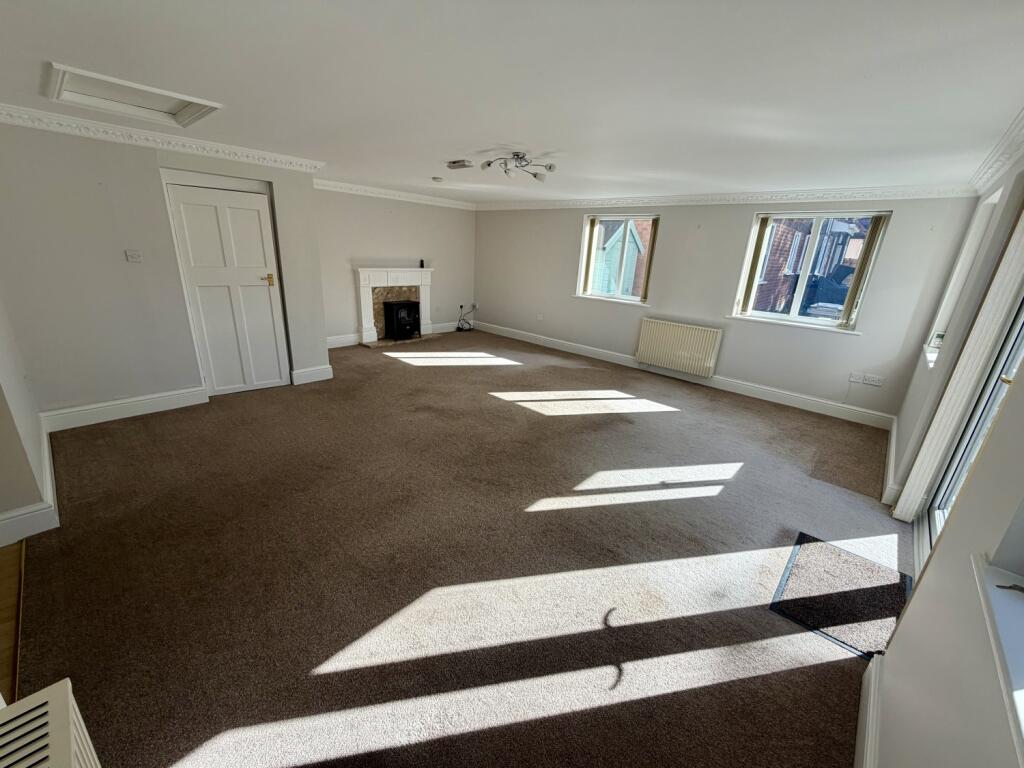 Apartment in Woodhall Spa, Town End - View 3
