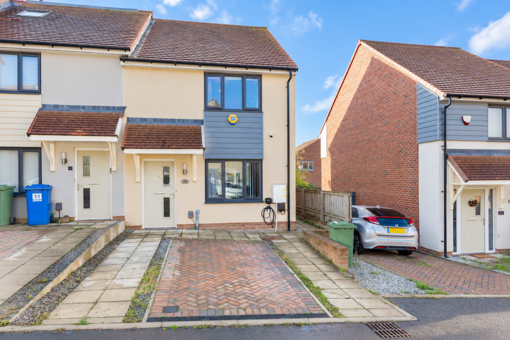 Main image of property: Walwick Fell, Newcastle, NE15 6BT