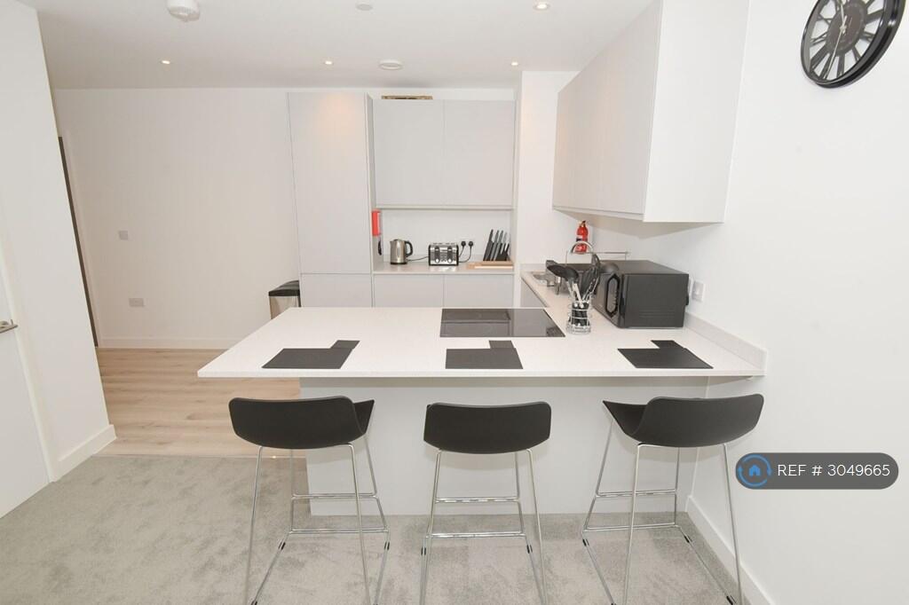 Apartment in Manchester - View 4