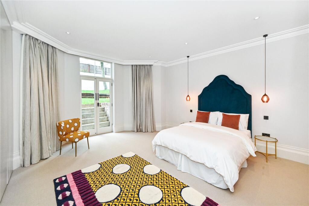 Apartment in London - View 4