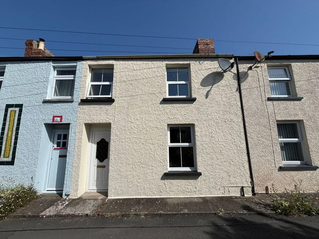 Main image of property: New Street, Talgarth, Brecon, LD3