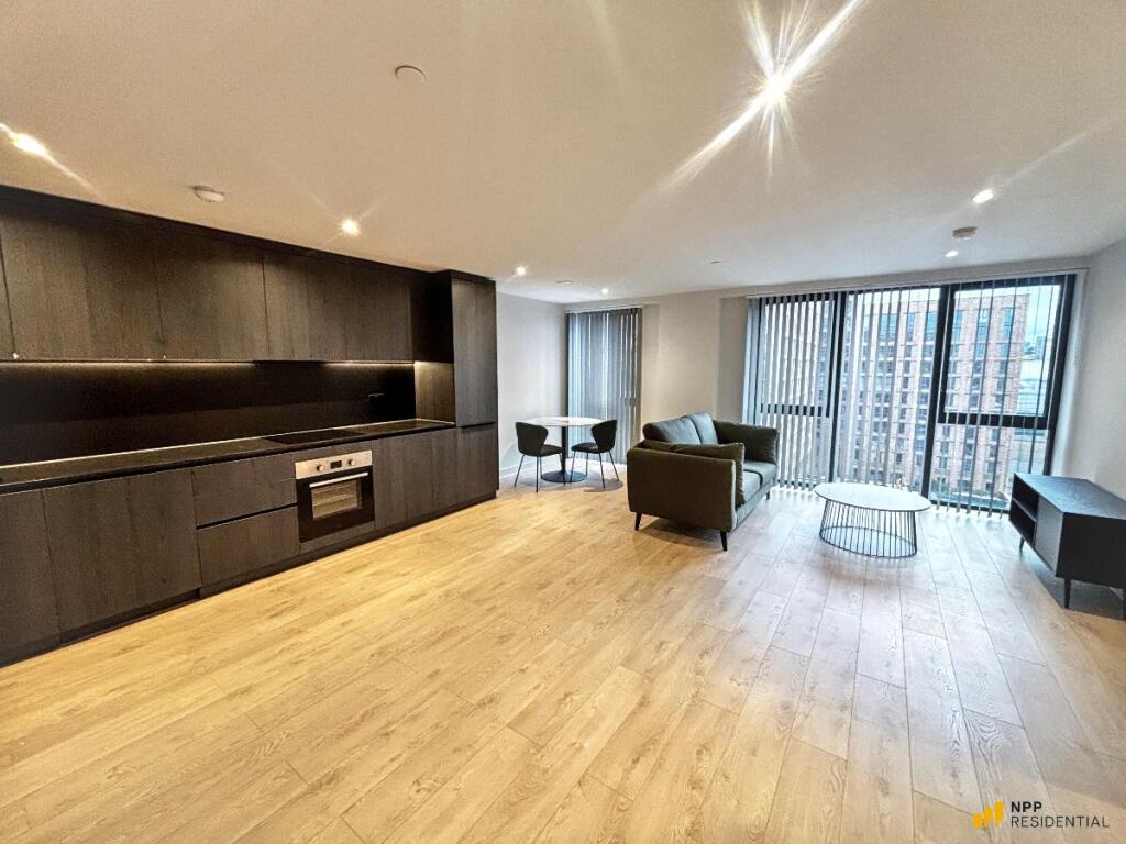 Main image of property: Waterhouse Gardens, Dutton Street, Manchester