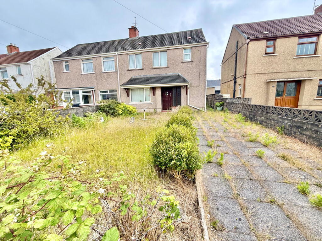 Main image of property: Lupin Close, Port Talbot, SA12 7AR