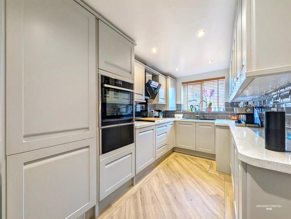 House in Carlisle - View 4