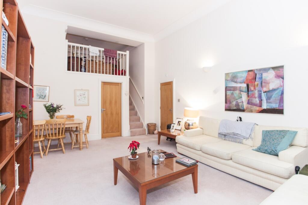 Main image of property: New River Head, Rosebury Avenue, Clerkenwell, London, EC1R