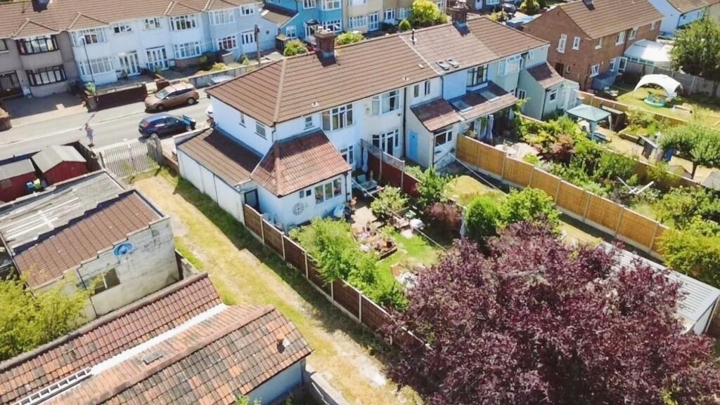 Main image of property: Melbury Road, Bristol, BS4 2RP
