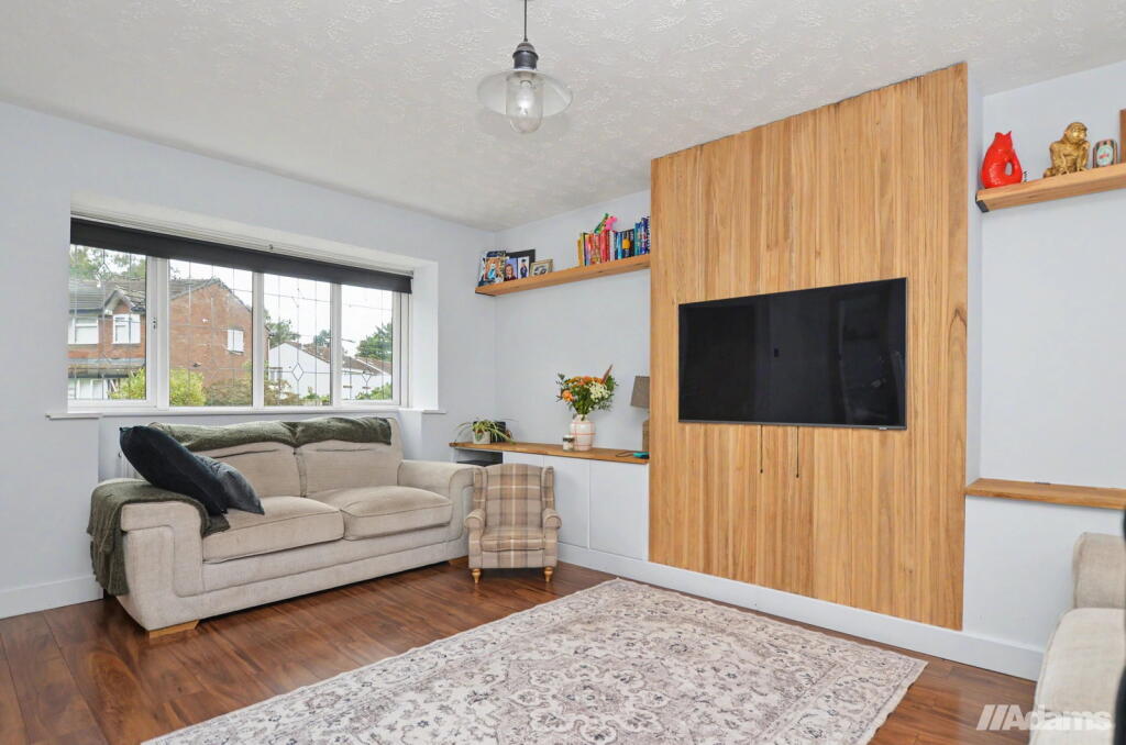 House in Runcorn, Westfield, Higher Runcorn - View 3