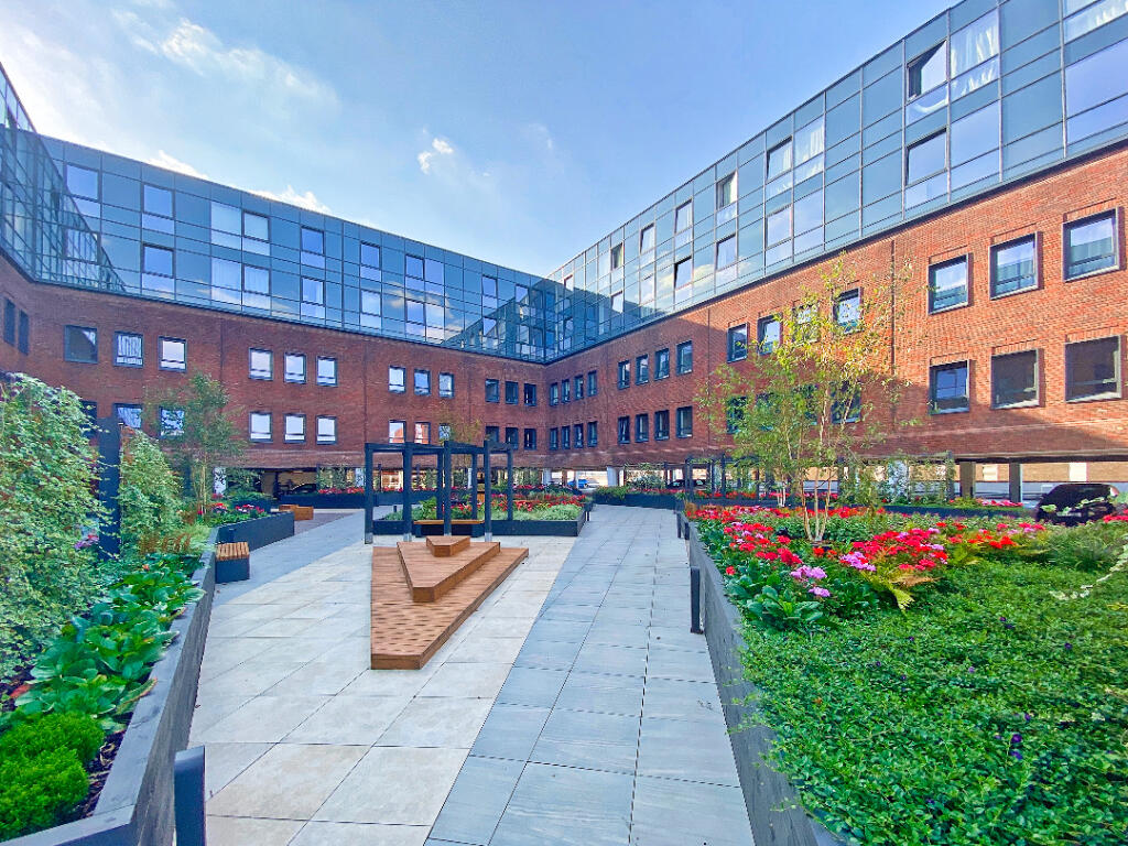 Main image of property: Pembroke Broadway, Camberley, GU15