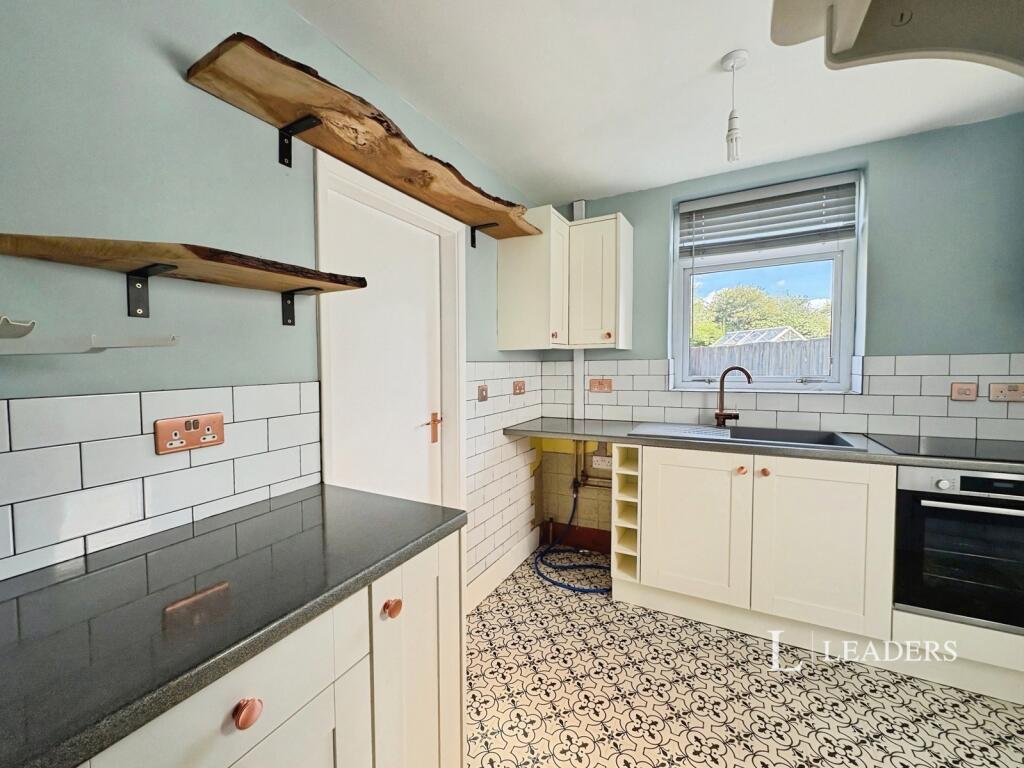 House in Leicester - View 3