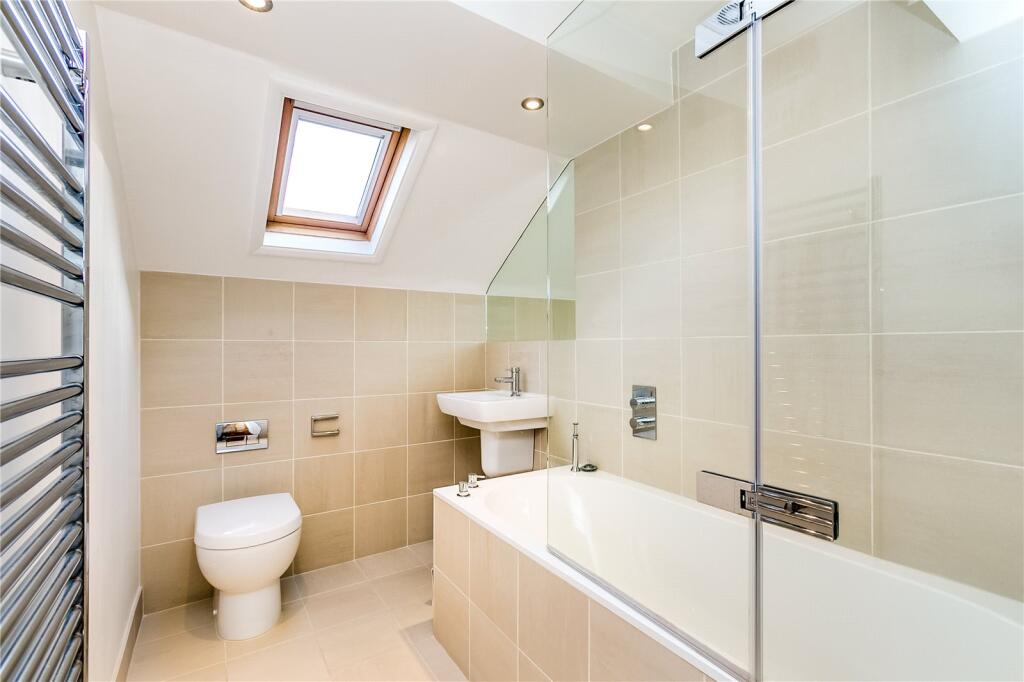 Apartment in London, Fulham - More