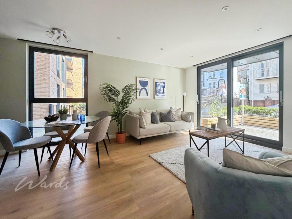 Main image of property: Gallery Walk Margate CT9