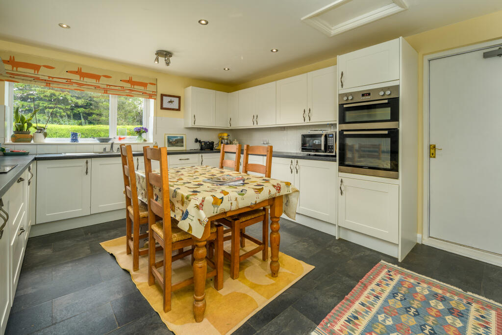 House in Morpeth, Low Newton, Longframlington - View 4