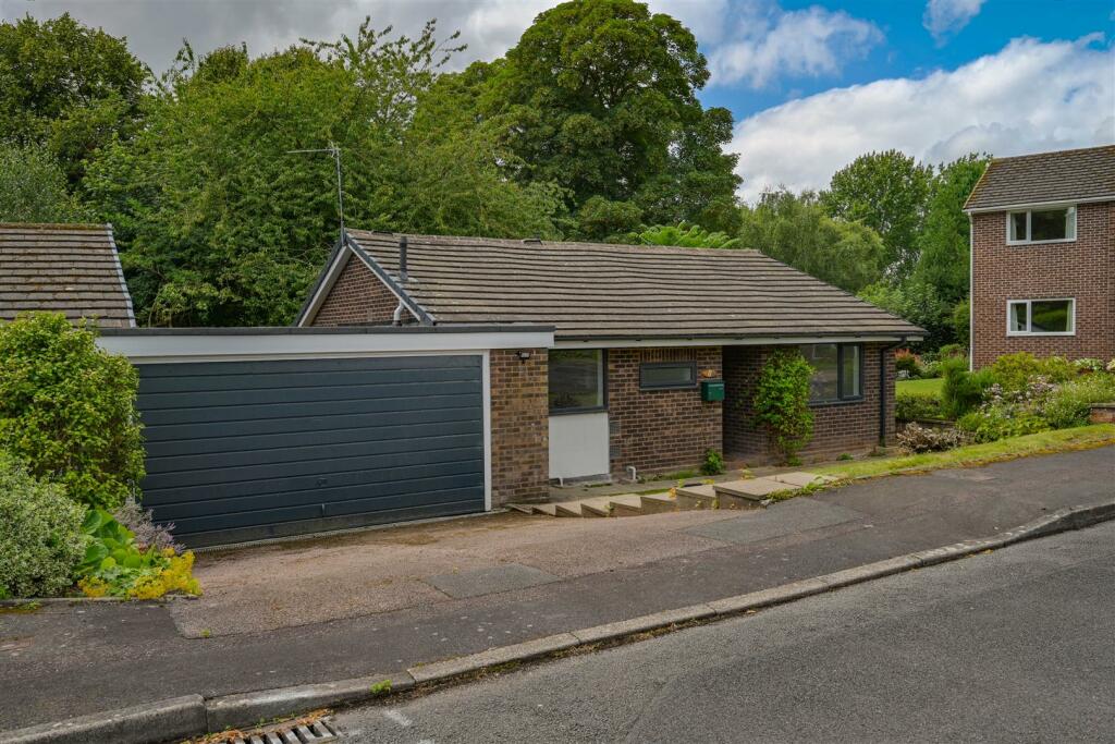 Main image of property: Erasmus Way, Lichfield