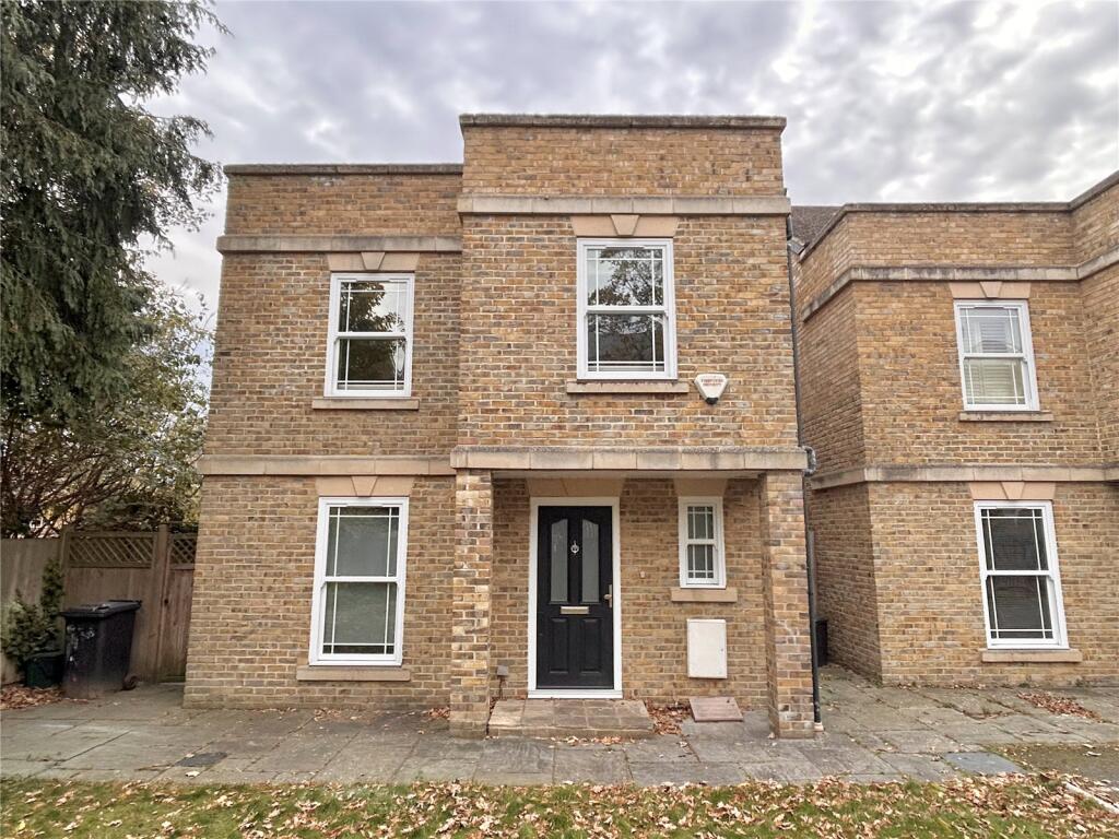 Main image of property: Esther Mews, Bromley, BR1