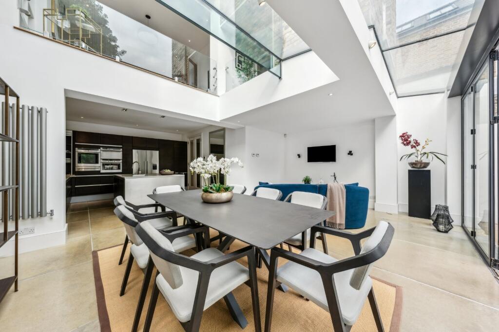 House in London - View 5