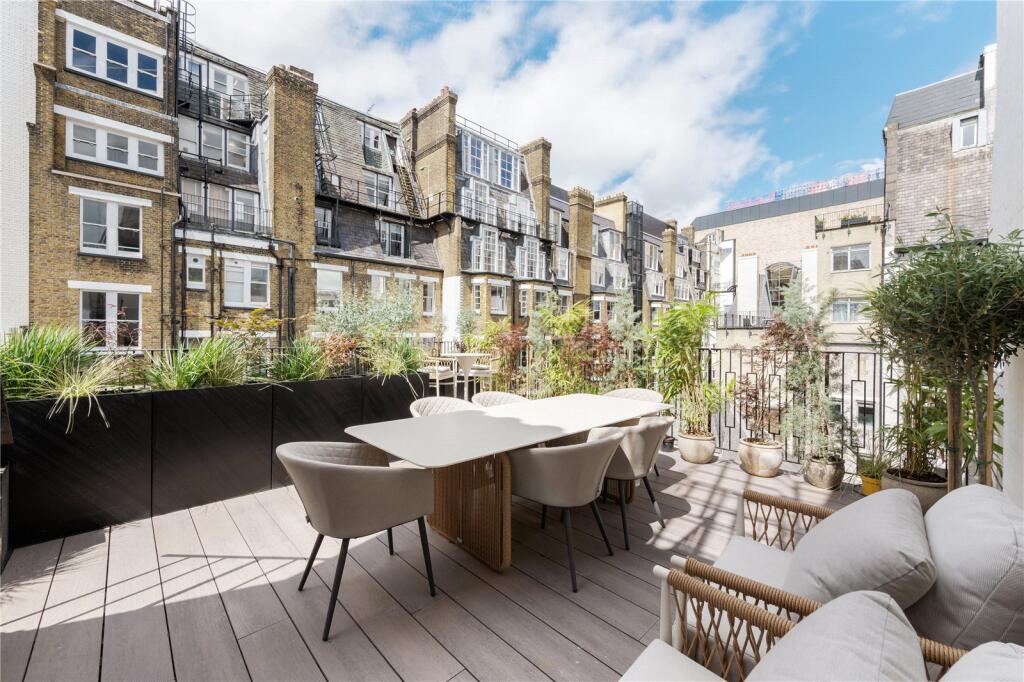 Main image of property: Jermyn Street, London, SW1Y