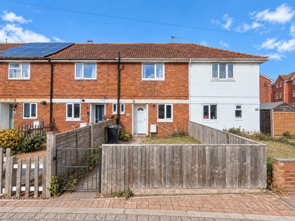 Main image of property: Colley Lane, Bridgwater