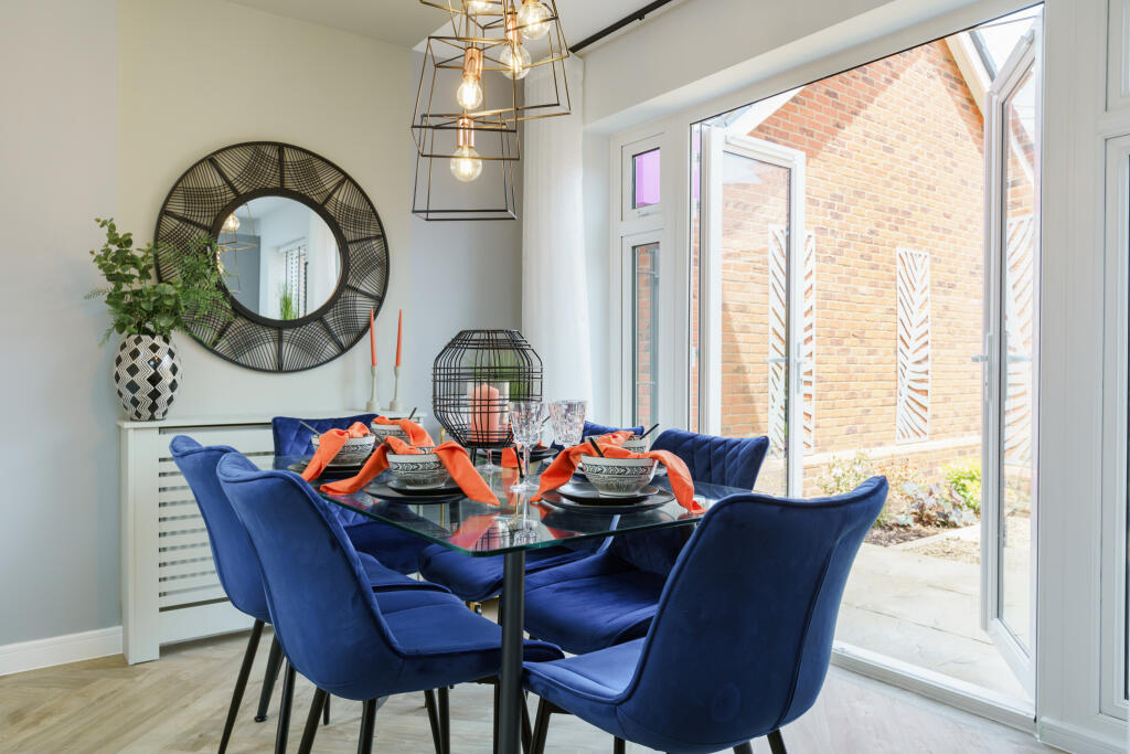 Main image of property: Off Forest Gate,
Palmerville,
Killingworth,
Newcastle,
NE12 9EN