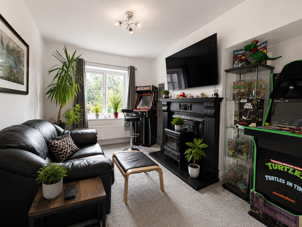 House in Crewe - View 4