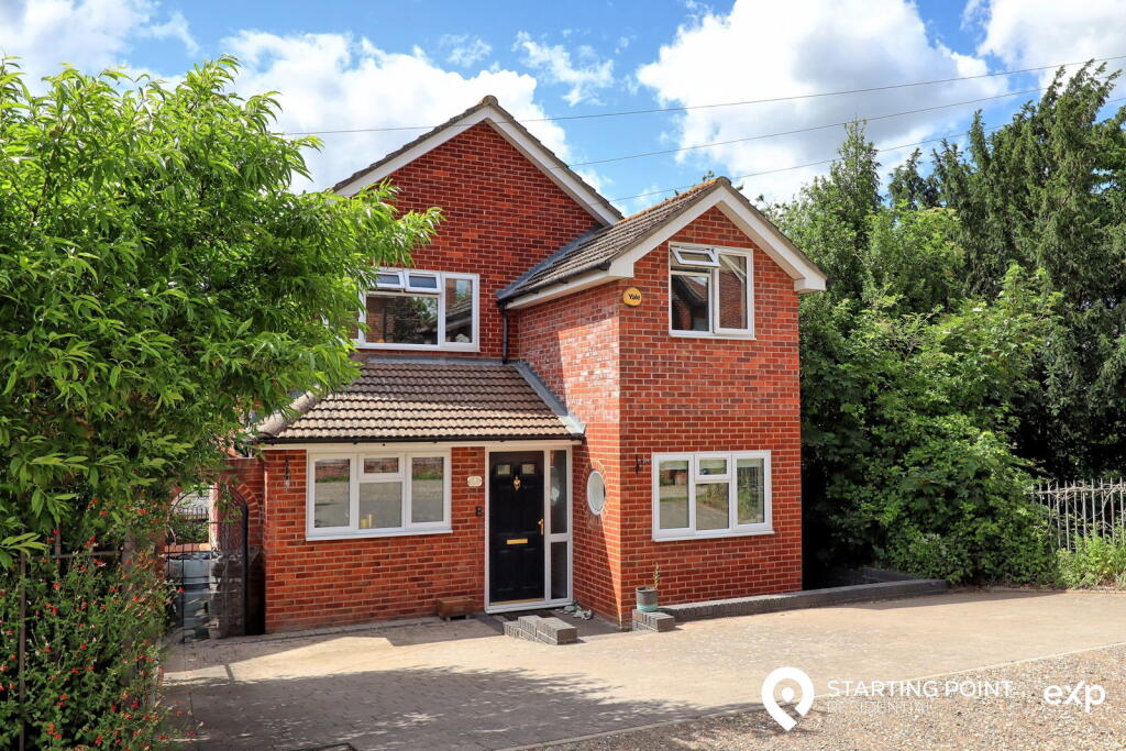 Main image of property: Dykes Chase, Maldon
