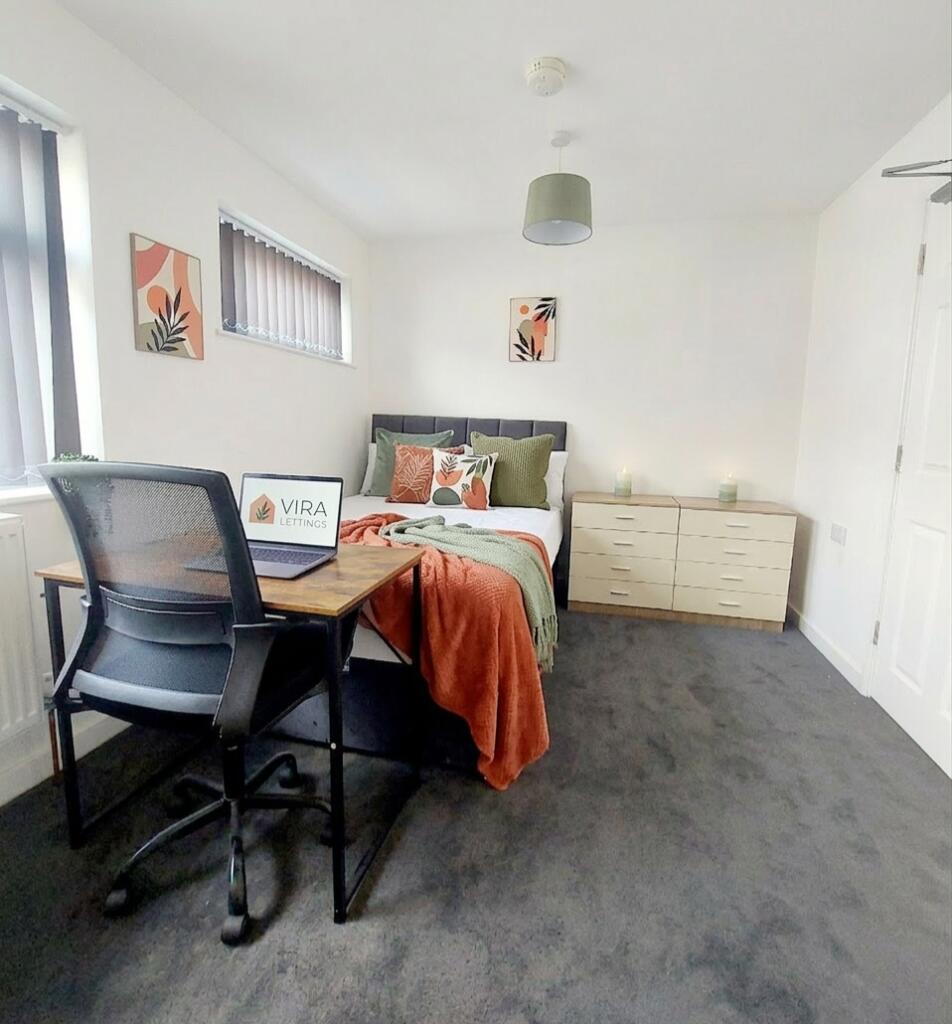 Main image of property: Holcroft, Peterborough, PE2 5SL