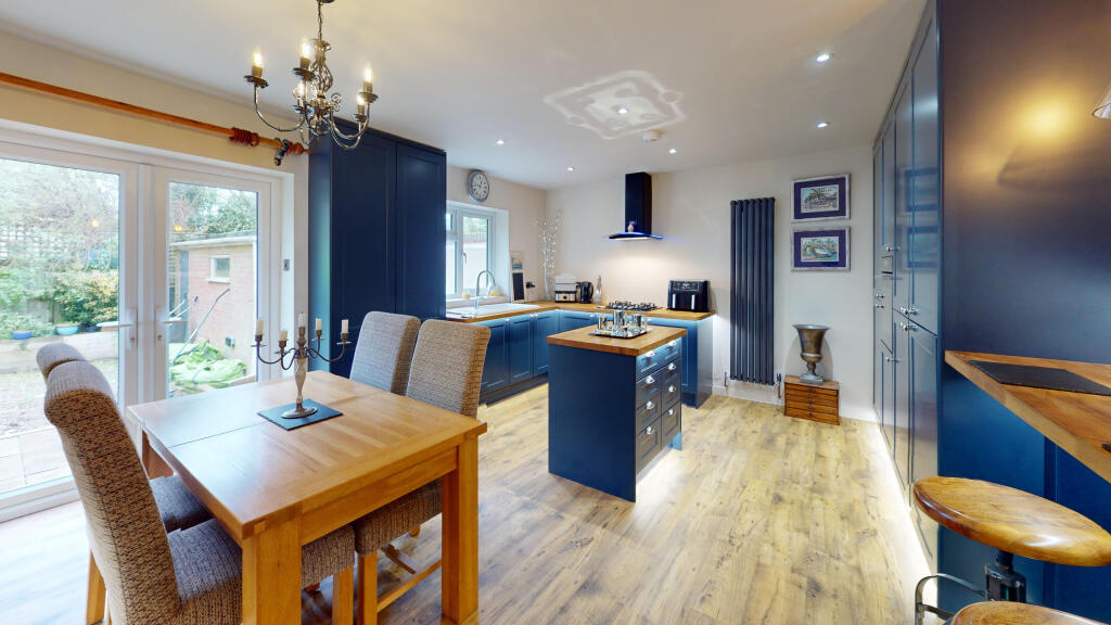 Main image of property: Thunder Lane, Norwich, Norfolk