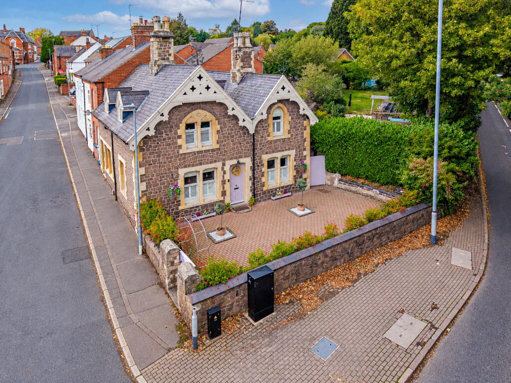Main image of property: High Street, Enderby, Leicester, LE19