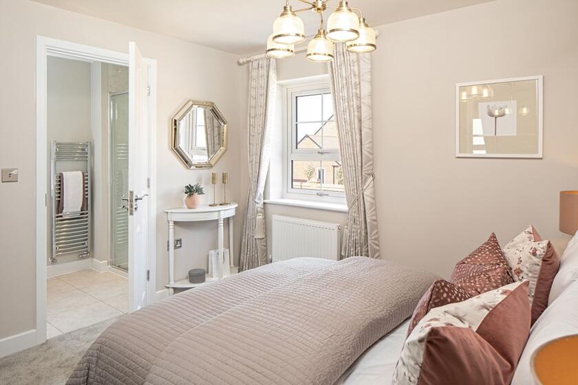 House in Stoke-on-Trent - View 4