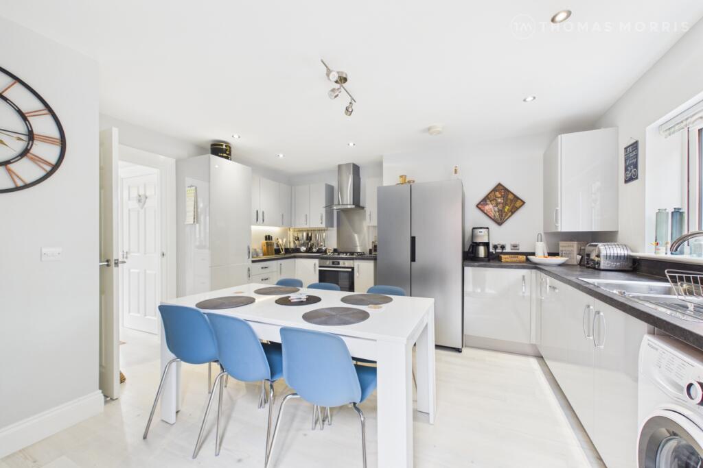 House in Peterborough - View 5