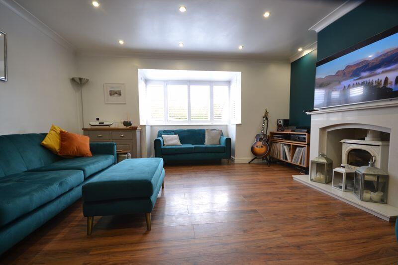 House in Chorley, Cock Robin, Croston - View 5