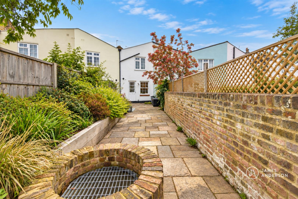 House in London - View 4