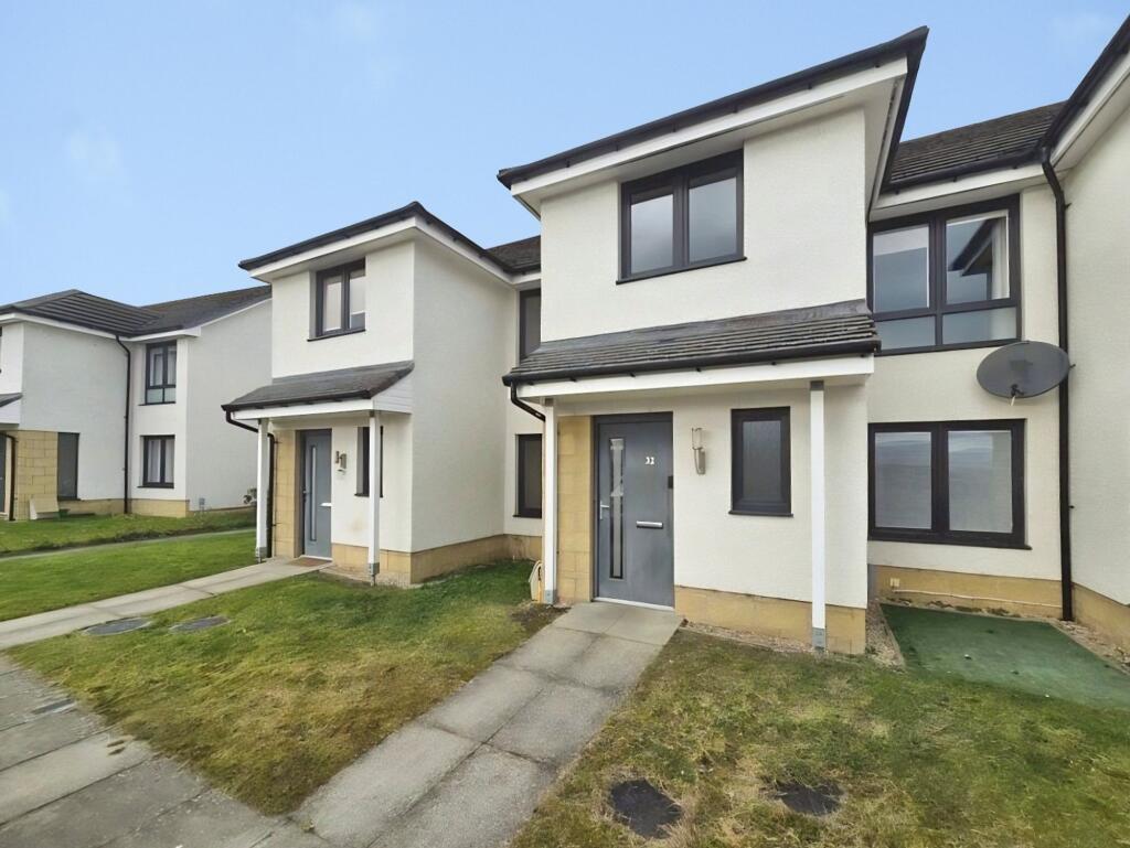 Main image of property: Stornoway Drive, Inverness, IV3