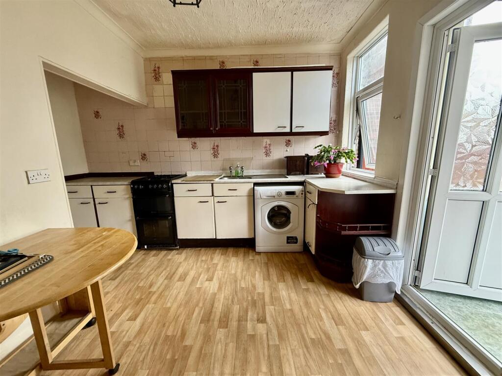 Leyburn Road, Darlington photo 4