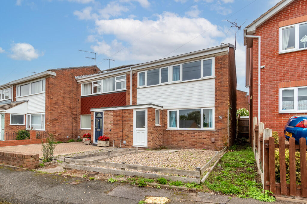 Main image of property: Tolladine Road, Worcester