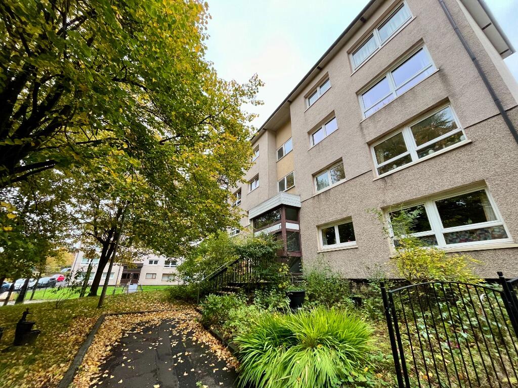 Main image of property: P1856 St Mungo Ave, Glasgow, G4