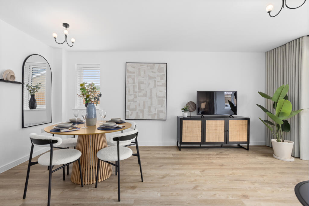 Main image of property: Parley Cross, 
West Parley, 
Dorset
BH22 8EB