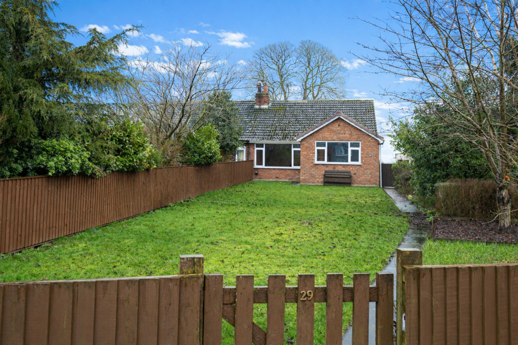 Main image of property: Main Street, Askham Bryan, YO23