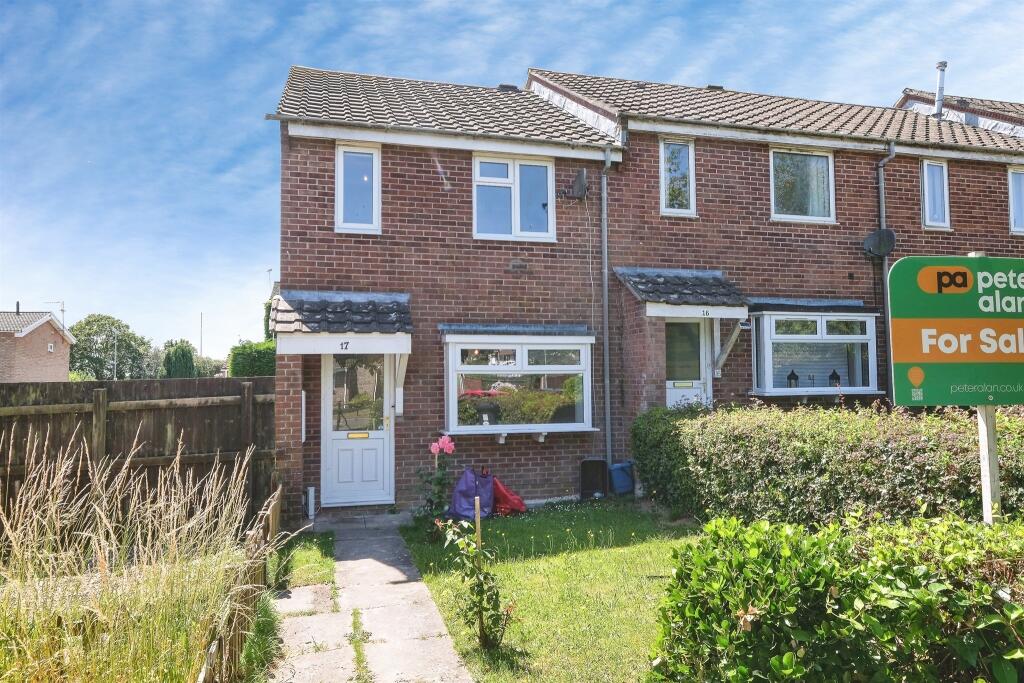 Main image of property: Laburnam Way, Bulwark, Chepstow