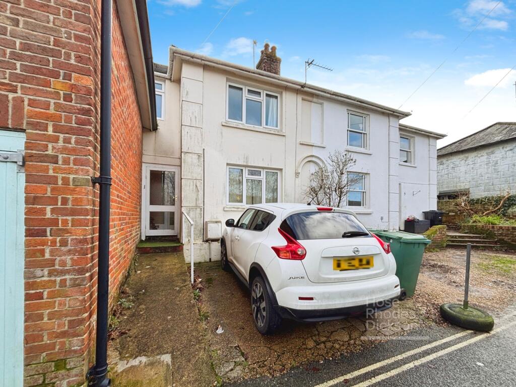 Main image of property: Elm Grove, Newport, Isle of Wight
