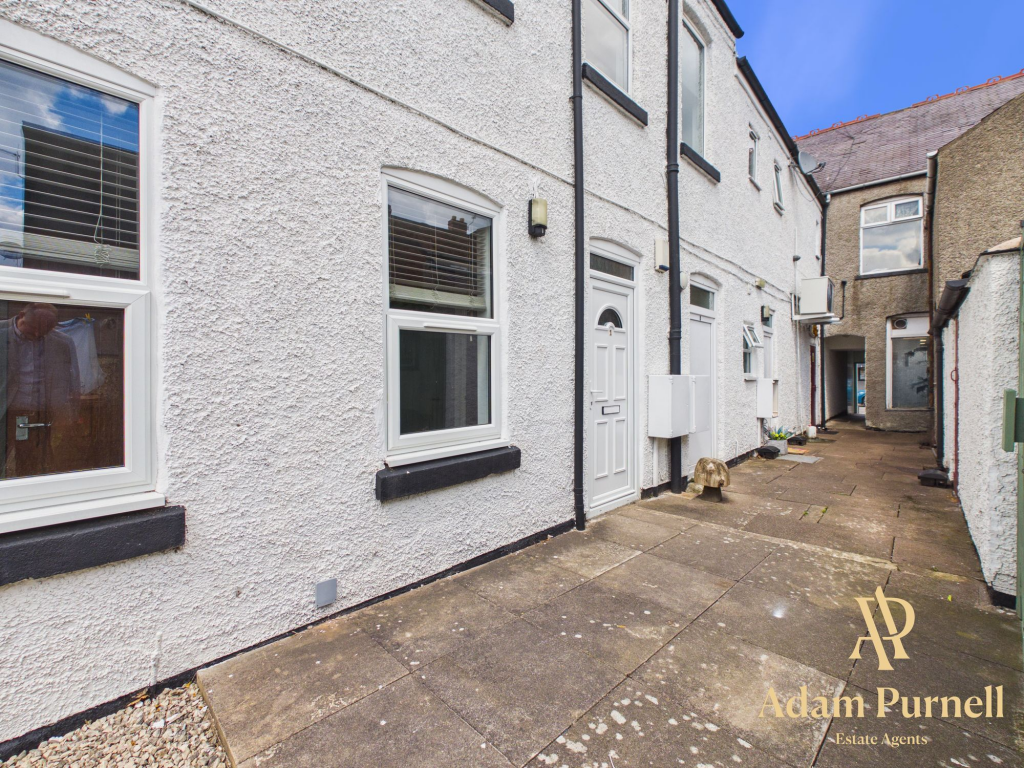 Main image of property: Chapel Street, Barwell, LE9