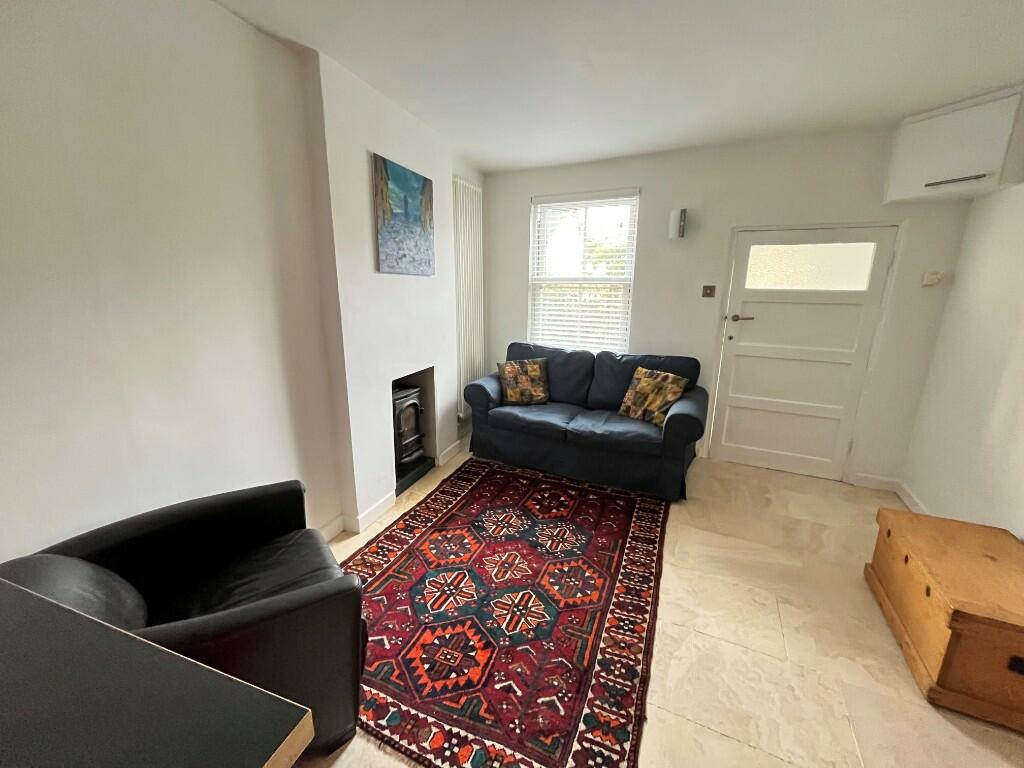 2 bedroom semi-detached house for sale in Sutton Street Flore Northants, NN7 - View 5