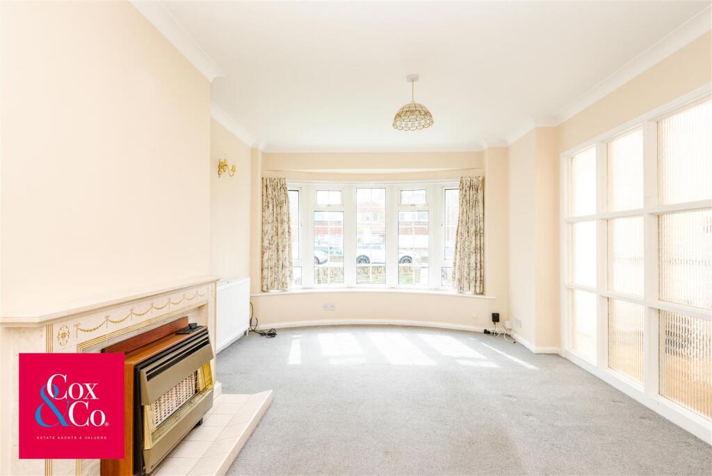 House in Worthing, West Worthing - View 5