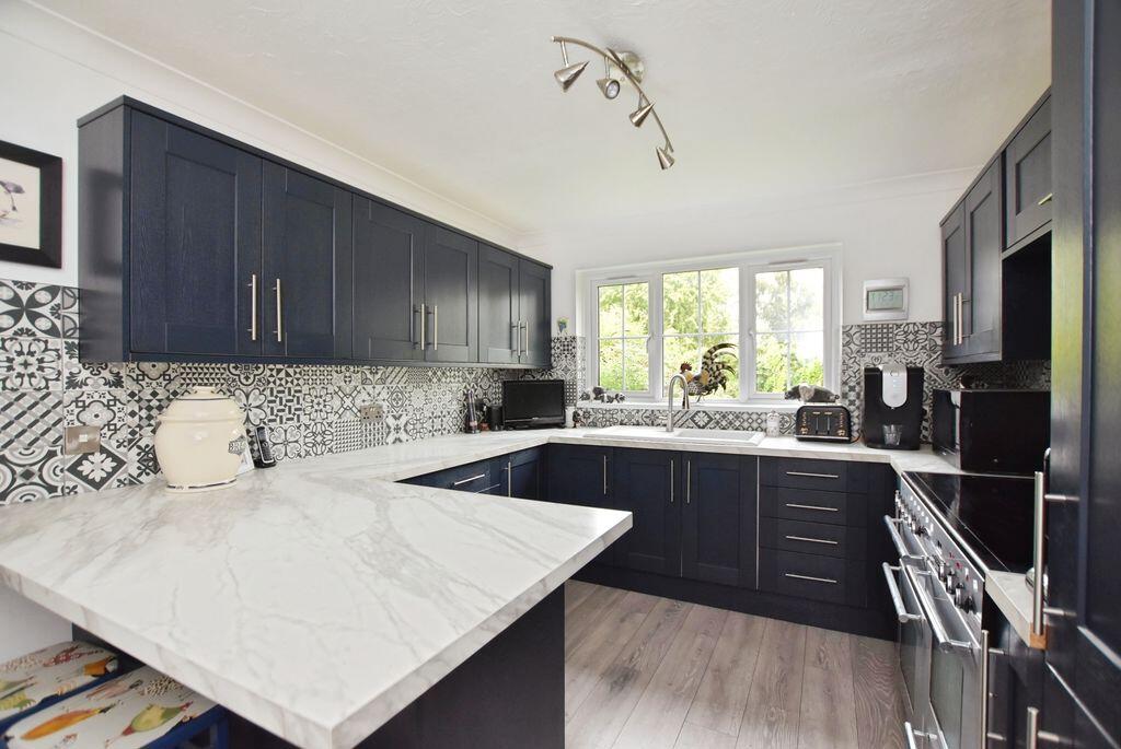 House in Salisbury - View 2