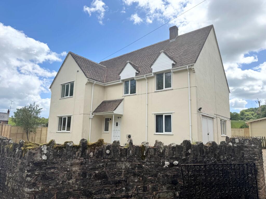 Main image of property: Castiard House, Flaxley, Newnham