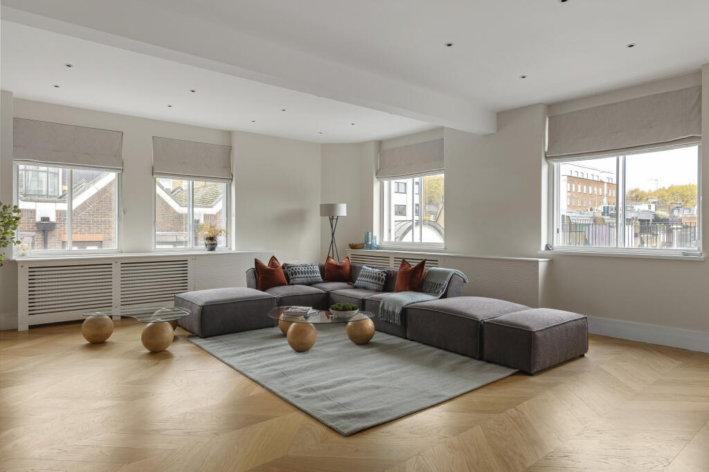3 bedroom apartment for rent