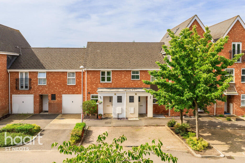 Main image of property: Linton Close, Eaton Socon