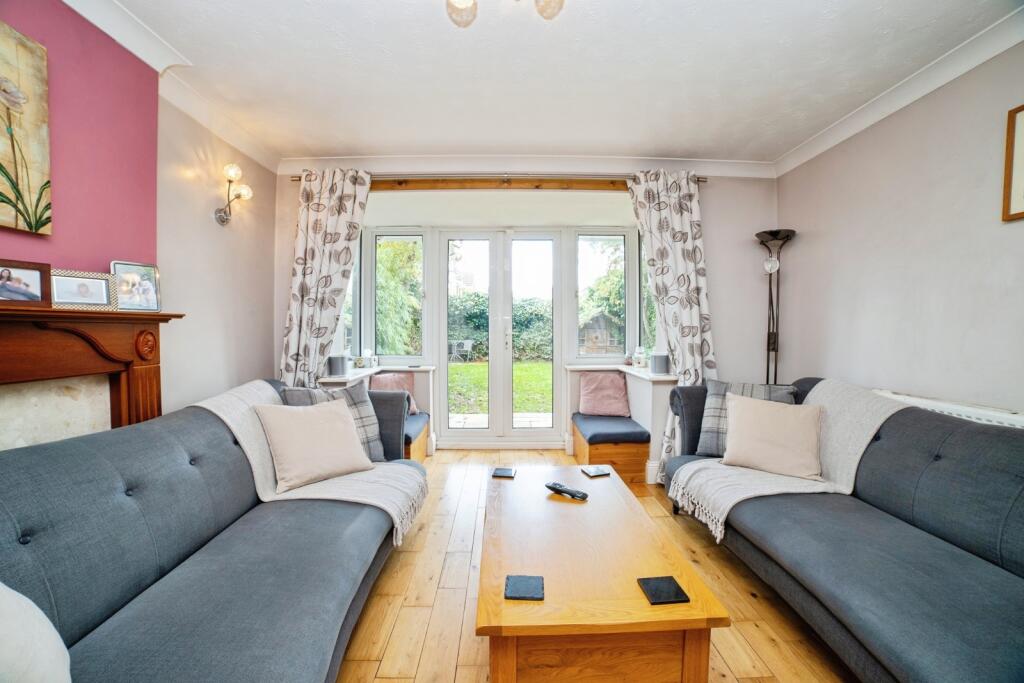 Primrose Court, SUTTON-IN-ASHFIELD, Nottinghamshire, NG17 photo 4