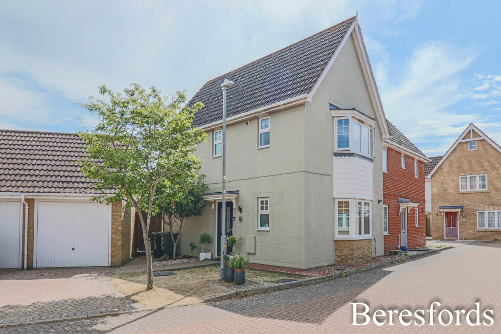 Main image of property: Rowan Way, Dunmow, CM6